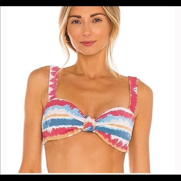 Beach Riot bikini top - Picture 2 of 4